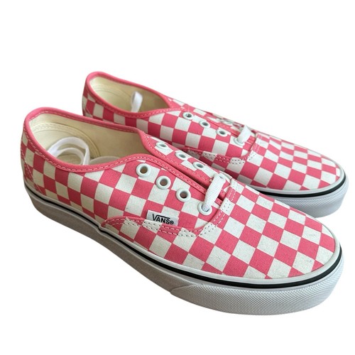 Vans checkerboard skate shoes - checkerboard,